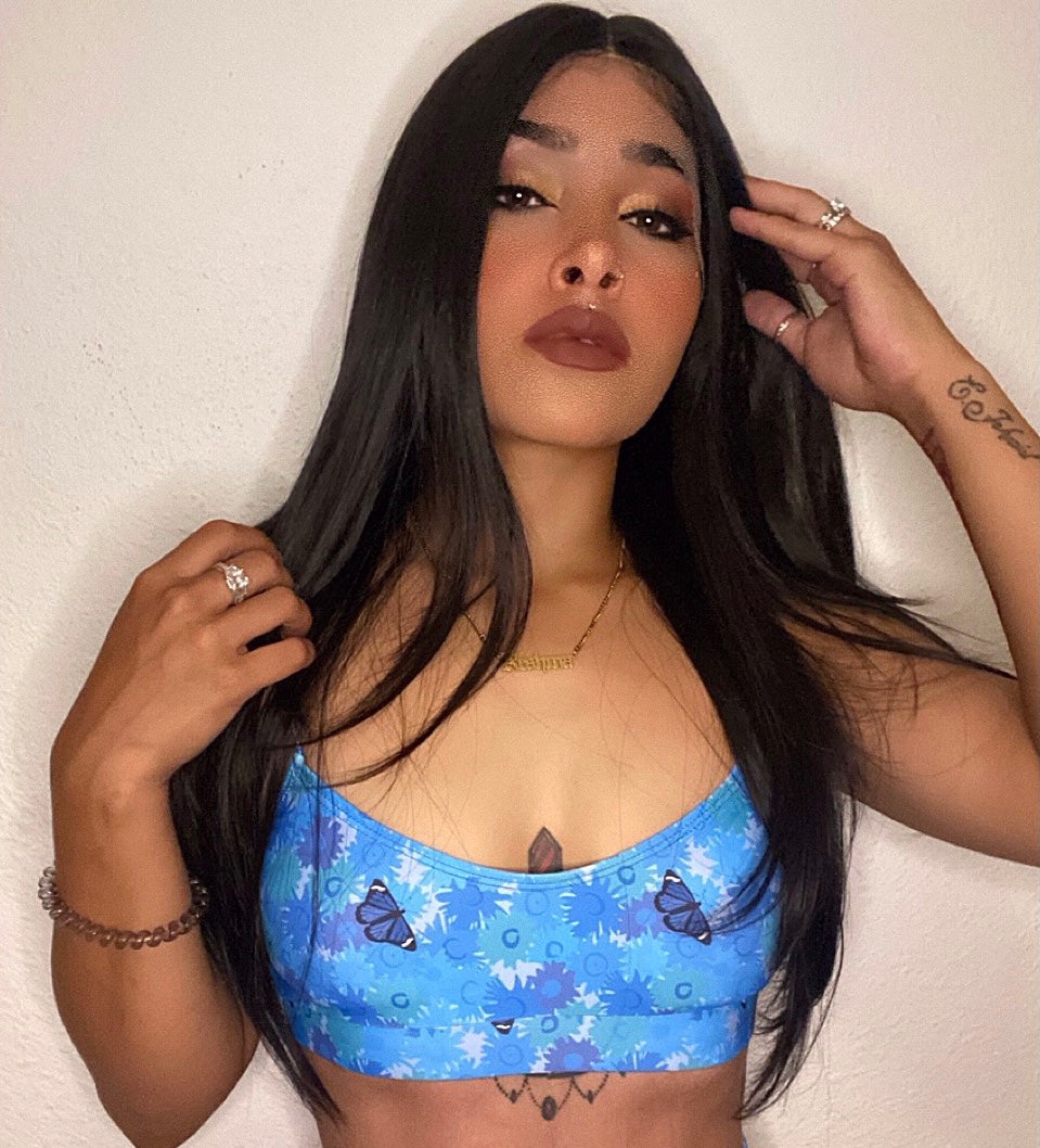 NINA