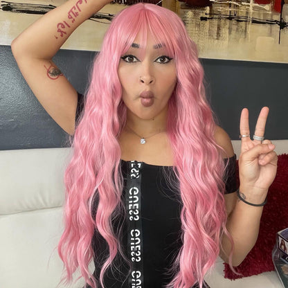 PINKY