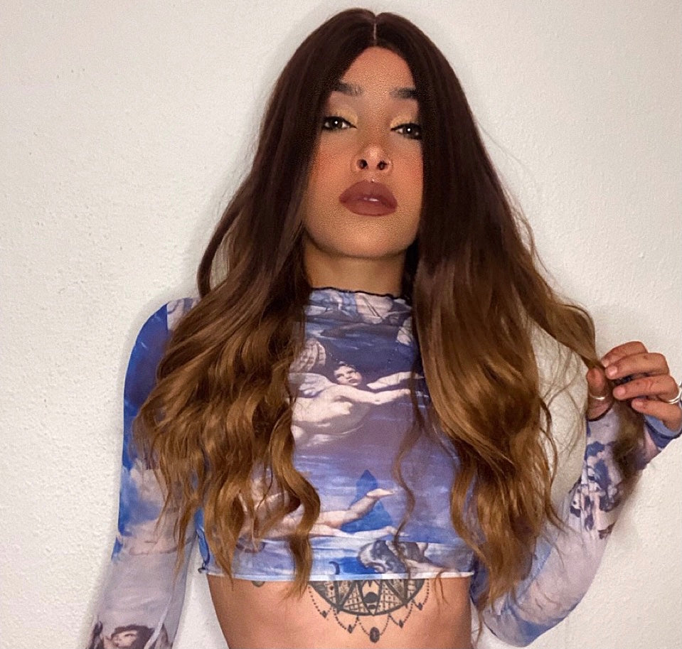 OMBRE